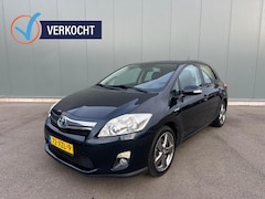Toyota Auris - 1.8 Full Hyb.Exe.Bns DEALER ONDERHOUDEN