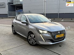 Peugeot 208 - 1.2 PureTech Blue Lease Allure 360 Camera 6 BAK