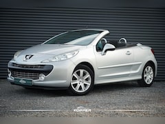 Peugeot 207 CC - 1.6 VTi / Airco / Lichtmetalen velgen / Meeneemprijs
