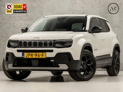 Jeep Avenger - 1.2 Altitude Sport (VIRTUAL COCKPIT, APPLE CARPLAY, GROOT NAVI, JBL AUDIO, 360 CAMERA, SPO