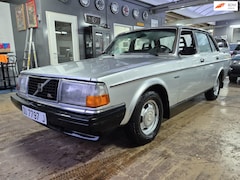 Volvo 244 - 2.4 D GL Overdrive D6 *WEINIG KM* 1981