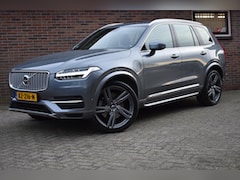 Volvo XC90 - 2.0 T8 Twin Engine AWD Inscription '16 NL auto, inruil mogelijk