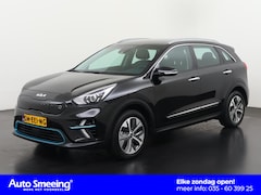 Kia e-Niro - DynamicLine 64 kWh 3 fase | SOH 100% | Camera | Adaptief Cruise | Zondag Open