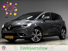 Renault Scénic - 1.6 dCi Intens/ DEALER ONDERHOUDEN/ Trekhaak/ 20'' LMV/ Half-Leder/ Keyless/ DAB+/ Camera/