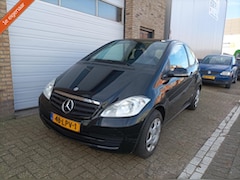 Mercedes-Benz A-klasse - 160 Airco/Bluetooth 1e eig. APK 12-2026