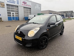 Suzuki Alto - 1.0 2012 5-deurs Velgen Elektrische pakket