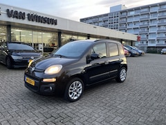 Fiat Panda - 0.9 TwinAir Lounge Lmv Airco Nap