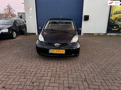 Toyota Aygo - 1.0-12V INCL NWE APK