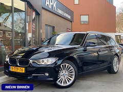 BMW 3-serie Touring - 320i High Executive | Navi Pro| Stoel verw. | PDC | Elektr. koffer