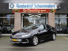 Chevrolet Volt - 1.4 LTZ+ CARPLAY LEER STUUR/4XSTOELVERW. BOSE CAMERA DAB DASHCAM CRUISE-ADAPTIVE CLIMA NAV