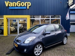 Toyota Yaris - 1.8 VVTi TS All-in prijs