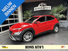 Hyundai Kona - 1.0 T-GDI