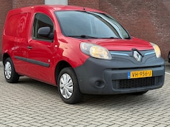 Renault Kangoo Express - Z.E.|AUTOMAAT|AIRCO|CRUISE|MARGE