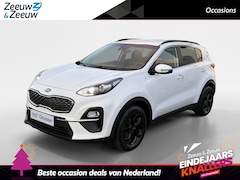 Kia Sportage - 1.6 T-GDI DynamicLine | TREKHAAK | NAVI | APPLE CARPLAY / ANDROID AUTO | DEALER ONDERHOUDE
