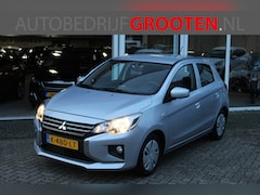 Mitsubishi Space Star - 1.0 Cool+//Airco//5Drs