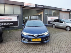 Toyota Auris Touring Sports - 1.8 Hybrid Lease pro2015Nap