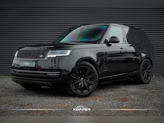 Land Rover Range Rover - 3.0 P550e Autobiography PHEV / Massage / Towing Pack