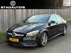 Mercedes-Benz CLA-Klasse - 200 AMG Automaat Xenon-LED Bluetooth