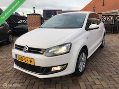 Volkswagen Polo - 1.2 Xenon/LED Cruise Clima