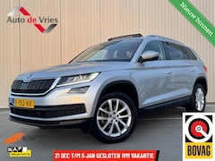 Skoda Kodiaq - 1.5 TSI Business Edition Plus|Trekhaak|NL-Auto