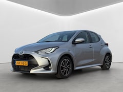 Toyota Yaris - 1.5 Hybride Dynamic Led Keyless Fabrieksgarantie tot 2033