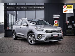 Kia Niro - 1.6 GDi Hybrid DynamicLine*VIRTUAL*CAMERA*CARPLAY