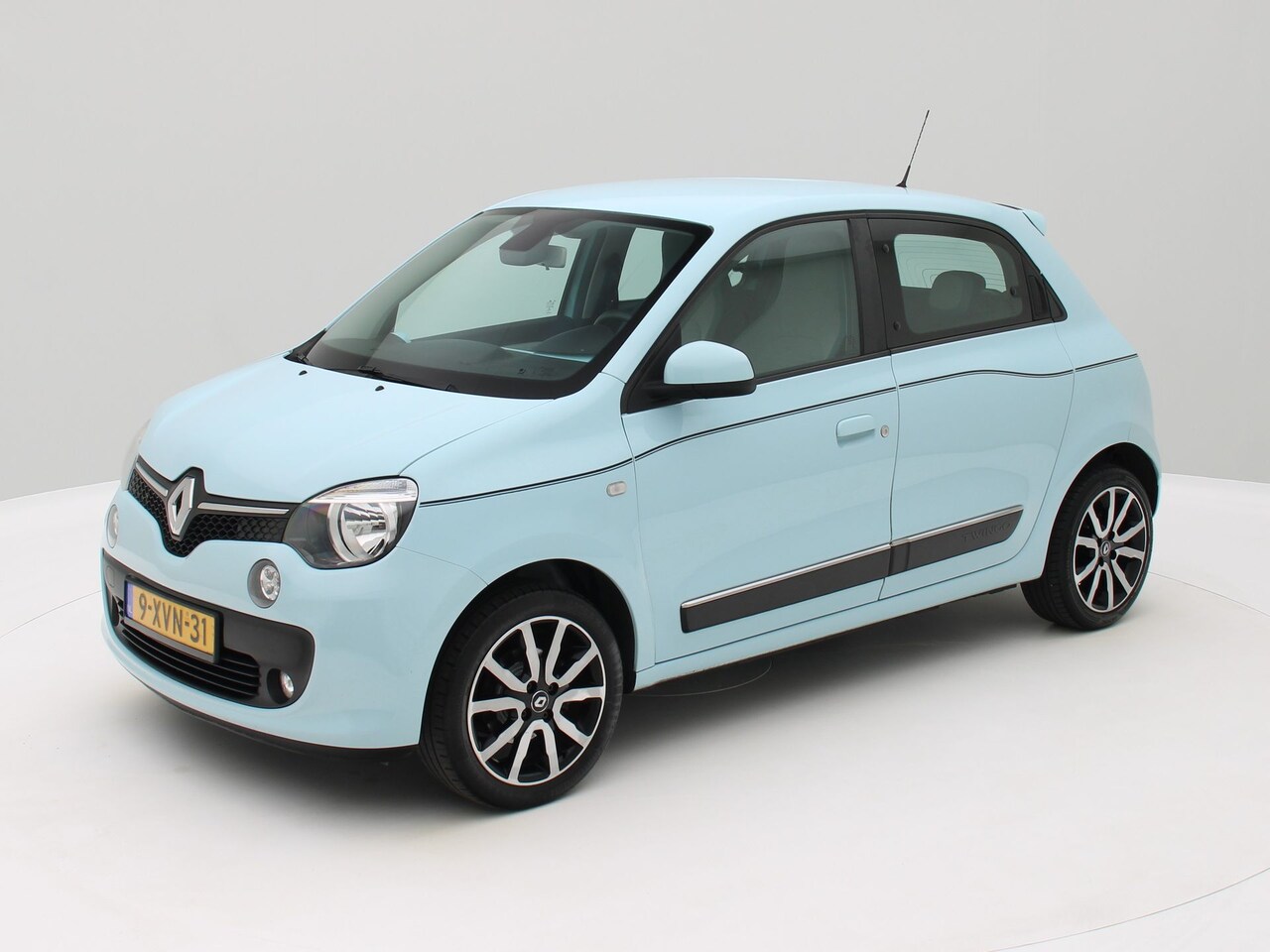 Renault Twingo - 1.0 SCe Dynamique LUXE - AutoWereld.nl
