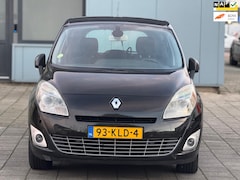 Renault Grand Scénic - 2.0 Dynamique, Automaat, 1eigenaar, km nap, navigatie,