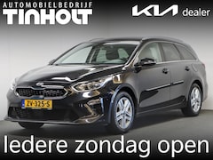 Kia Cee'd Sportswagon - Ceed 1.0 T-GDi DynamicPlusLine