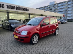 Fiat Panda - 1.2 Edizione Cool Lmv Airco Nap