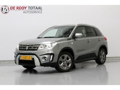 Suzuki Vitara - 1.6 Exclusive 120PK, AUTOMAAT | TREKHAAK | CAMERA | CLIMATE CONTROLE | CRUISE CONTROLE