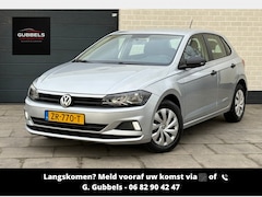 Volkswagen Polo - 1.0 MPI Trendline | Airco | Bleutooth | NAP