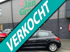 Peugeot 207 - 1.6 VTi XS Pack