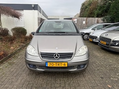Mercedes-Benz A-klasse - 150 Classic