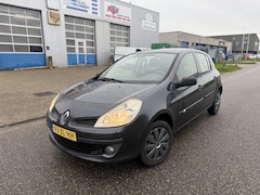 Renault Clio - 1.2-16V 5-deurs 2008 Airco NIEUWE APK NETJES