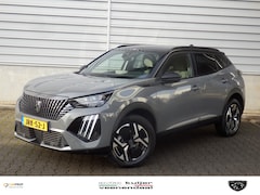 Peugeot 2008 - 1.2 130PK Automaat | GT-line | 360 camera | Full options |