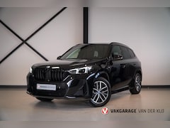 BMW X1 - XDrive30e M-Sport | Trekhaak | Driving Ass. + | Keyless | Camera | Adapt. M Onderstel | St