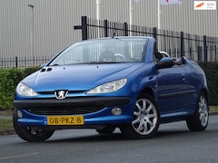 Peugeot 206 CC - 1.6-16V CABRIO APK
