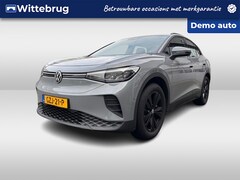 Volkswagen ID.4 - Pure 52 kWh LED verlichting / Climate control / Parkeersensoren / App-connect / Cruise con