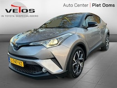Toyota C-HR - 1.8 Hybrid Bi-Tone