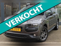Citroën C4 Cactus - Airco| Cruise Control | Bluetooth|Shine uitvoering