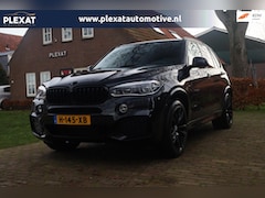BMW X5 - XDrive35i High Executive Aut. | M-pakket | Dodehoekbewaking | Luxe Leder | Stoelverwarming