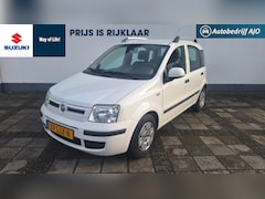 Fiat Panda - 1.2 Edizione Cool rijklaar prijs