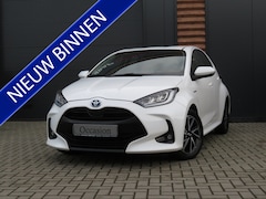 Toyota Yaris - 1.5 Hybrid Dynamic 1e Eigenaar Airco ACC Cr-Control Led-Verl