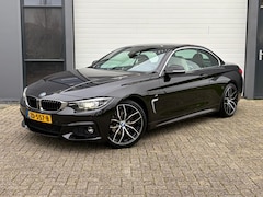 BMW 4-serie Cabrio - (f33) 420i Aut. M Sport HE Individual