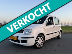 Fiat Panda - 1.2 Active Nieuwe APK Weinig KM NAP