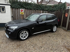BMW X1 - SDRIVE18I EXEC. automaat youngtimer