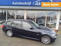 BMW 3-serie Touring - 318I EXECUTIVE TOURING