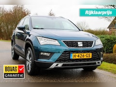 SEAT Ateca - 1.4 TSI 150pk Automaat Xcellence ECC/Cruise/PDC/Trekhaak/CarPlay