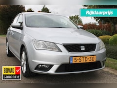 SEAT Toledo - 1.2 TSI 86pk Enjoy 5-drs Airco/Cruise/Trekhaak/1e eigenaar